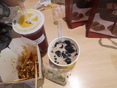 -莱得快酸辣粉(天和里店)