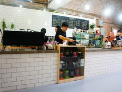 -微焙咖啡工厂(海峡创意产业园·红坊店)