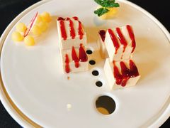 红酒鹅肝-御锦天(外滩六号店)
