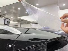 -车艺尚上海龙膜隐形车衣汽车贴膜旗舰店