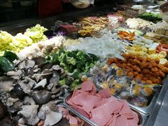 -林静小吃(复兴路店)