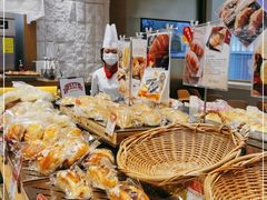 -西村叔叔的店·面包·甜品·蛋糕(崂山丽达店)