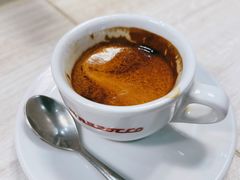 espresso-Tequila Espresso(嘉善路店)
