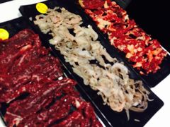 -陈记顺和牛肉火锅馆(天河北路店)