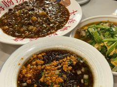 -小郭私房菜·海肠捞饭店(学士街店)