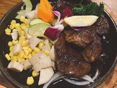 烤牛柳-BISTROFIORE美伊娜(伊犁南路店)