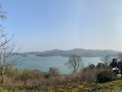 -天目湖涵田半山温泉