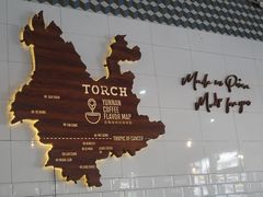 -Torch Coffee 炬点咖啡