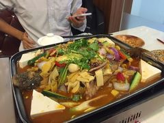 -鼎盛蜀坊·重庆江湖菜(市桥地铁站店)
