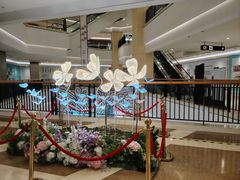 -励骏庞都广场(琴政路店)