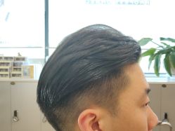 -意廊 Hair Salon