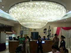 -稻香酒家·33年老字号·港式粤菜(富邦中心店)