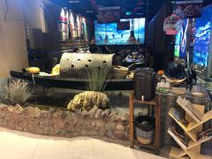 -兰木肆·云南菜(龙湖U城天街店)