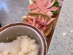 -阿婆情腊排骨火锅(金虹路店)