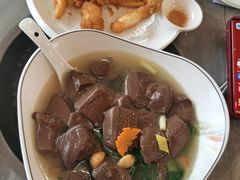 -金山记靓鸡专门店·中山菜