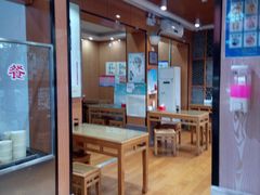 门面-华天二友居肉饼(新街口店)