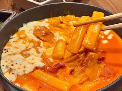 -恩你小木屋·韩式料理(假日广场店)