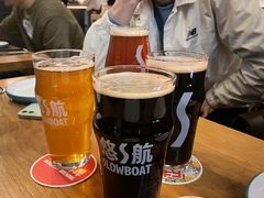 -悠航SLOWBOAT(三里屯店)