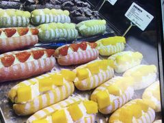 -LELECHA乐乐茶(美罗城店)