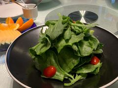 -老地方酒楼(红旗路店)