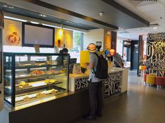 -麦当劳(红荔西店)