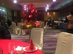 -无锡城中皇冠假日酒店·芳园中餐厅