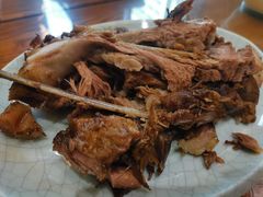 -清真·益鑫羊肉手抓馆(花园北街店)