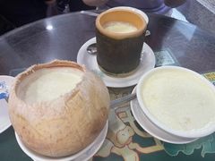 -民信老铺(双皮奶博物馆店)