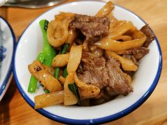 -洪大厨鸡煲(福田店)