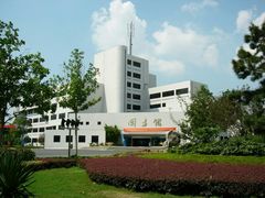 -河海大学(常州校区)