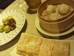 -万丽轩·粤菜(王府井金茂万丽酒店)