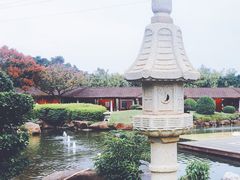-惠和石文化园