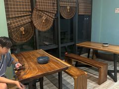 -极乐汇汗蒸会馆(杭州店)