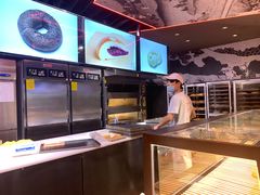 -木子木水日式烫面包(中盛店)