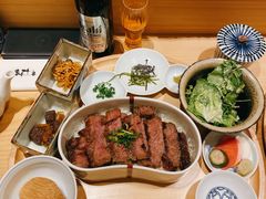 -焼肉 番手十番(銀座三越店)