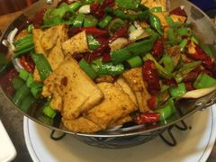 -严记小天府酸菜鱼(西四路店)