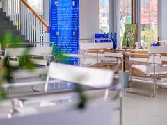 -Cetus coffee鲸鱼座咖啡·拼豆(二仙桥公园店)