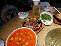-遇见小厨·北京烤鸭·江湖菜·川菜(广福桥店)