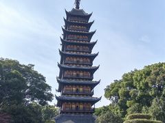 -虞山风景区