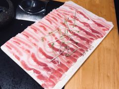 -潘小辣鲜肉老火锅