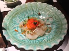-匠和风精致料理(莆田财富中心店)