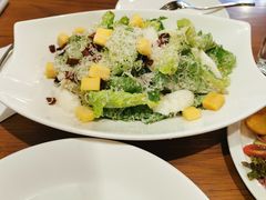 凯撒沙拉-UPPER KITCHEN(延安路店)