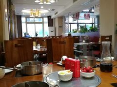 大堂-重庆小天鹅(英雄山路店)