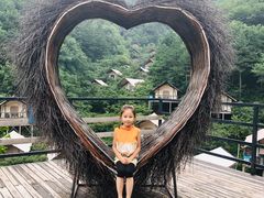 -北京山里寒舍度假酒店