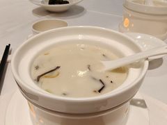 -南宁荔园维景国际大酒店·荔园中餐厅