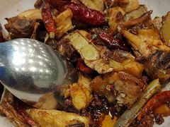 好吃鸡-饭怕鱼(阳光100店)