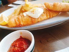 -FISH&POTATO Cō(地中海美食 万象城店)