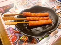 -双燕楼·手工馄饨·汤面小吃(世纪汇店)