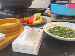 -香山湖家家宴(中山陵店)