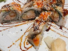 蝴蝶卷-隐泉之语日式料理(王府中环店)